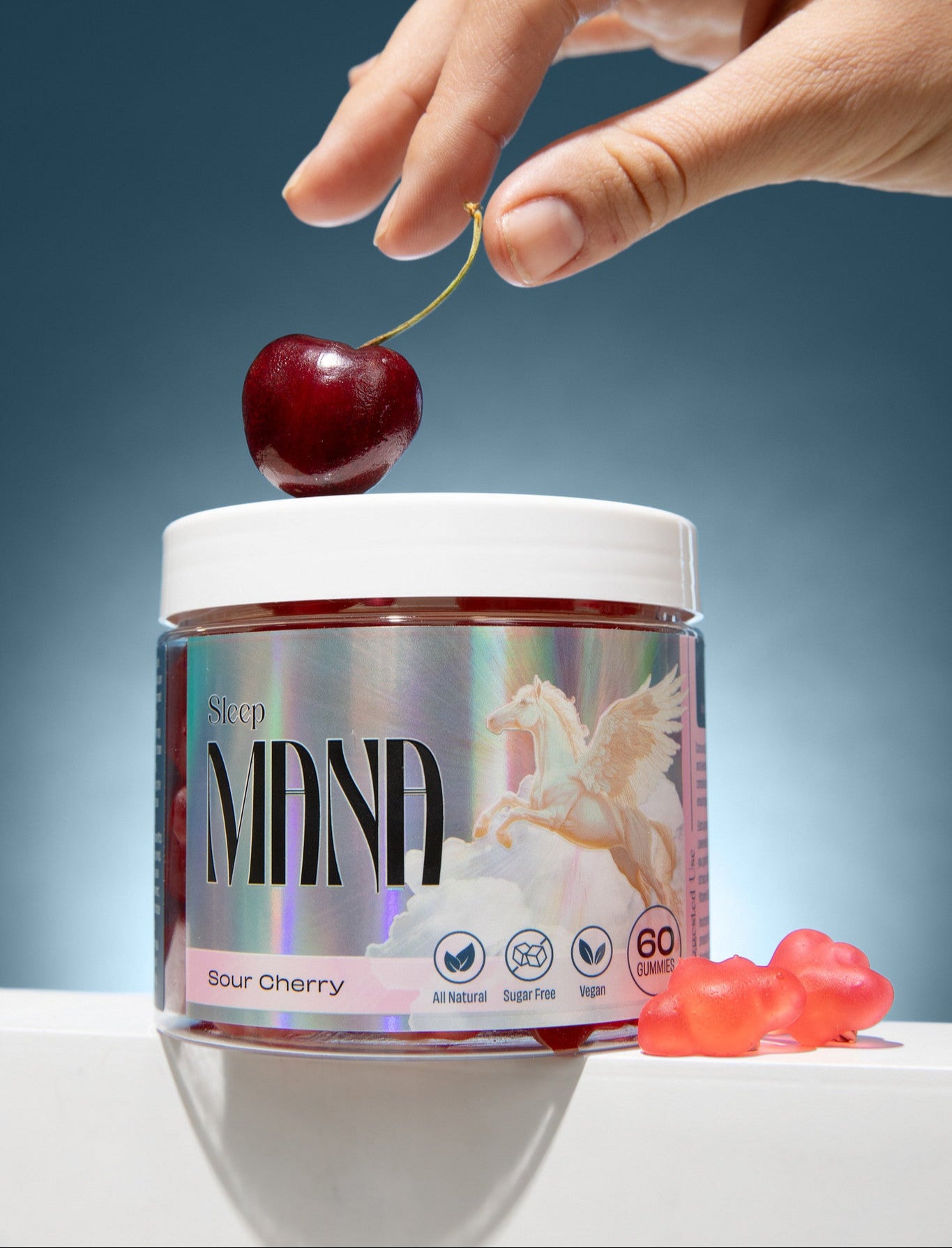 LUNE - SLEEP COMPLEX GUMMIES