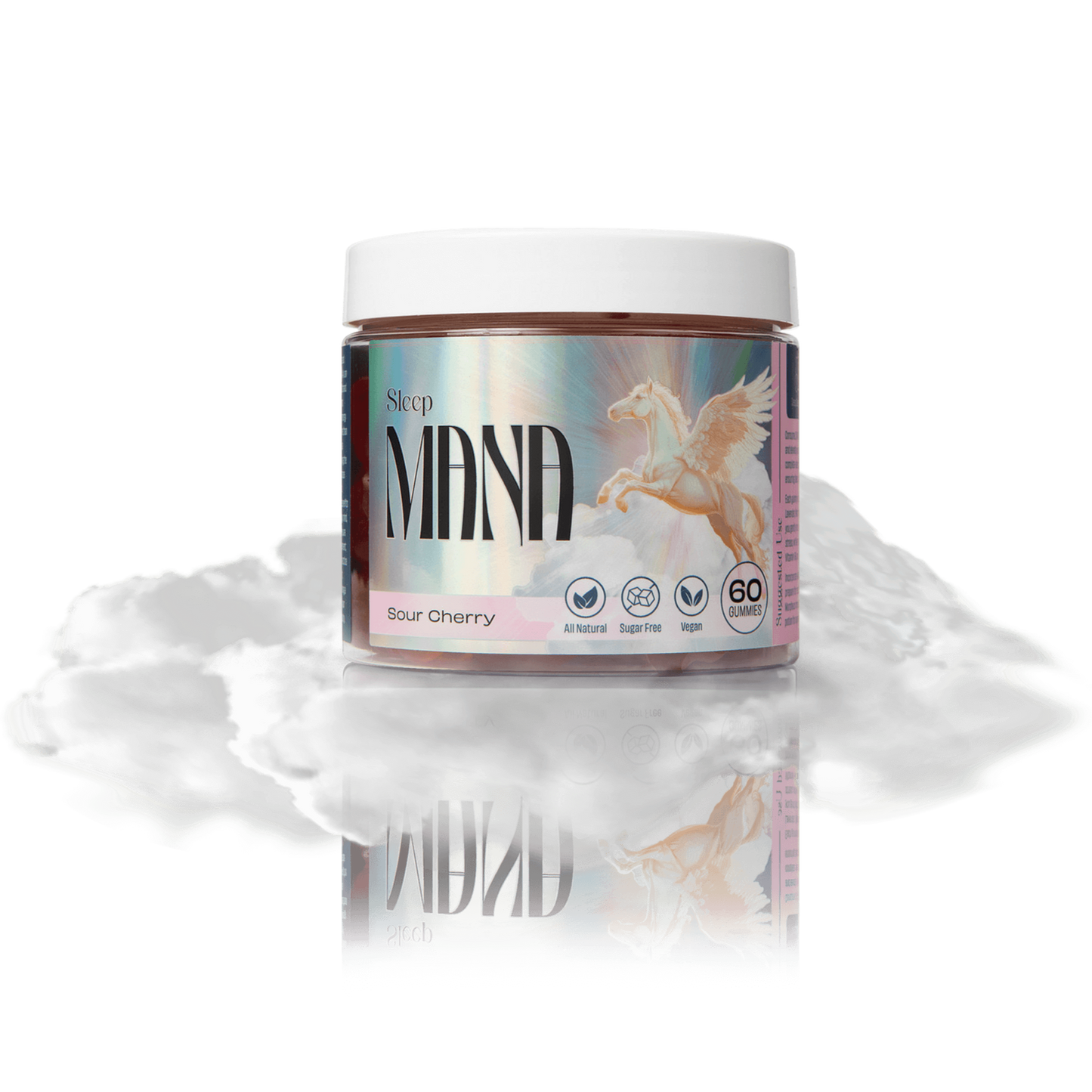 LUNE - SLEEP COMPLEX GUMMIES