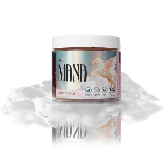 LUNE - SLEEP COMPLEX GUMMIES