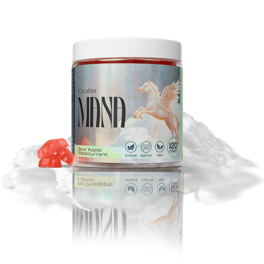 SCULPT - Creatine Gummies