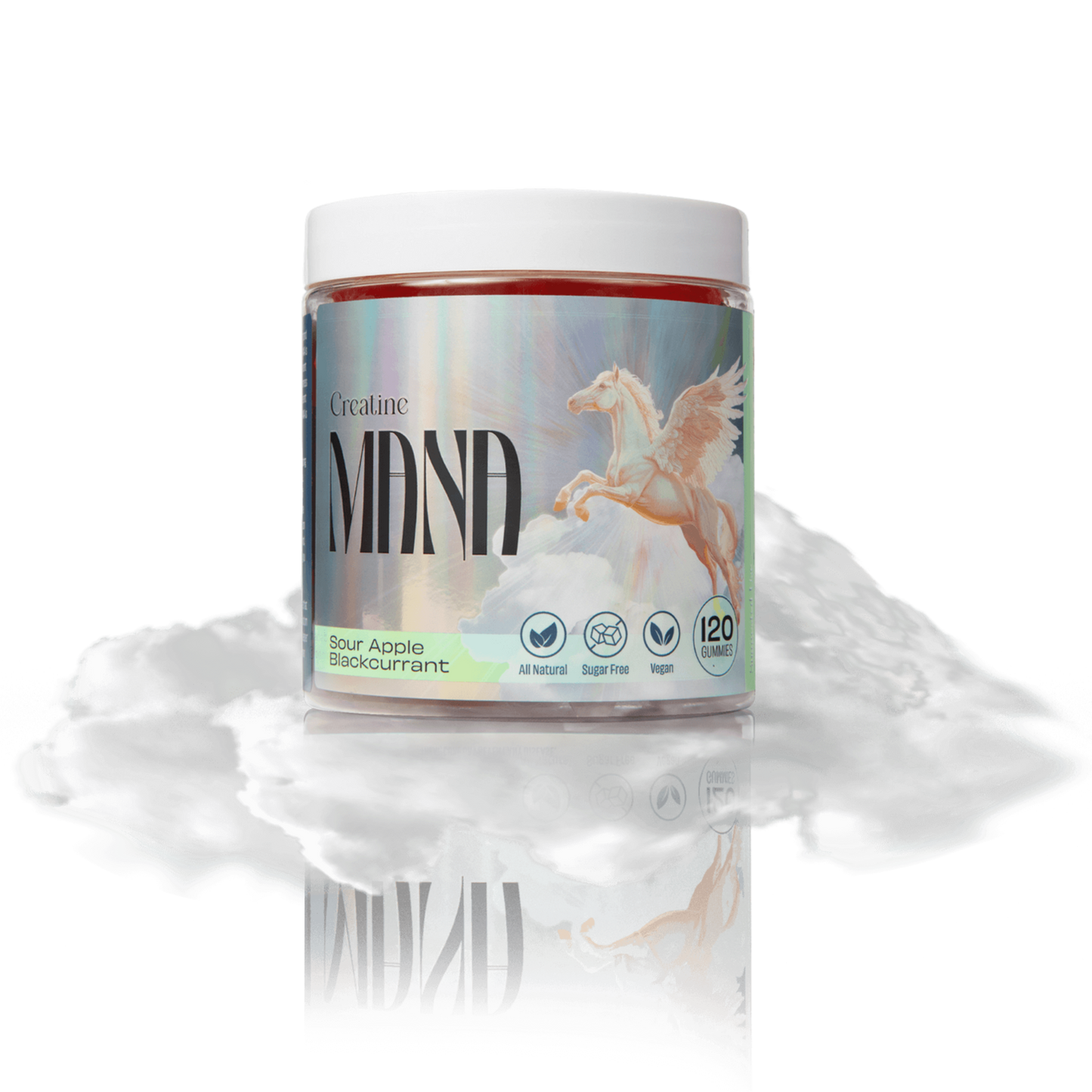 SCULPT - Creatine Gummies